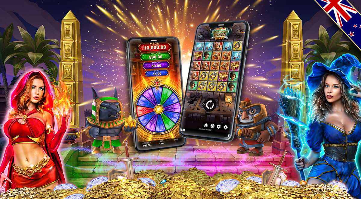 Best real money online casino app Best offshore