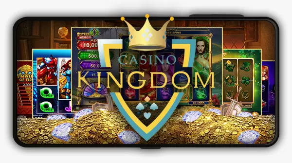Fixing Registration Not Working at Casino Kingdom